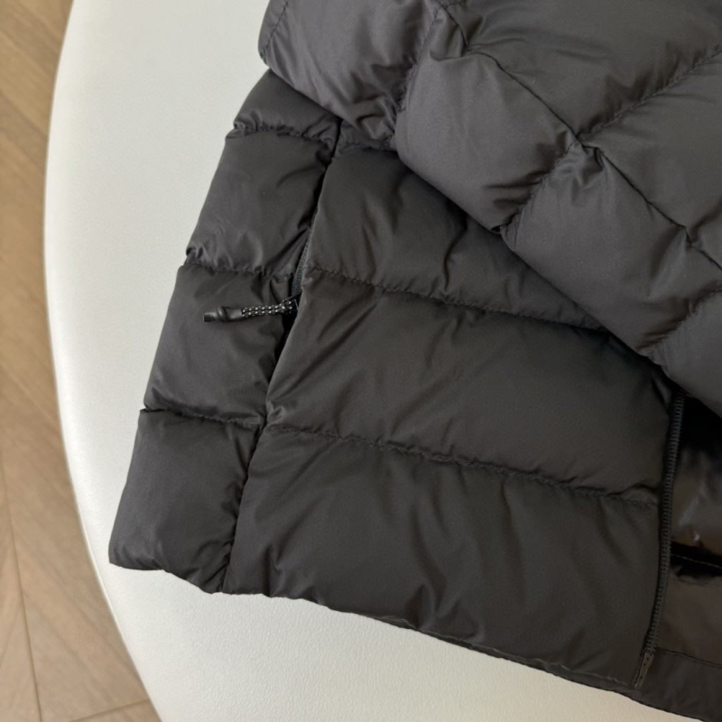 Moncler Down Coat